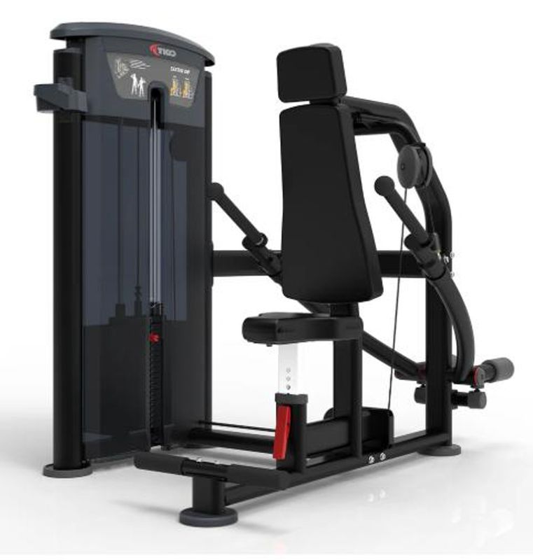 TKO Signature Series - Back Extension