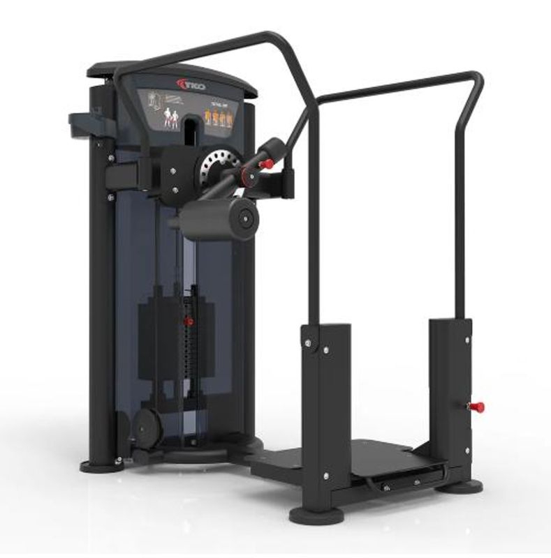 TKO Signature Series - Multi Hip