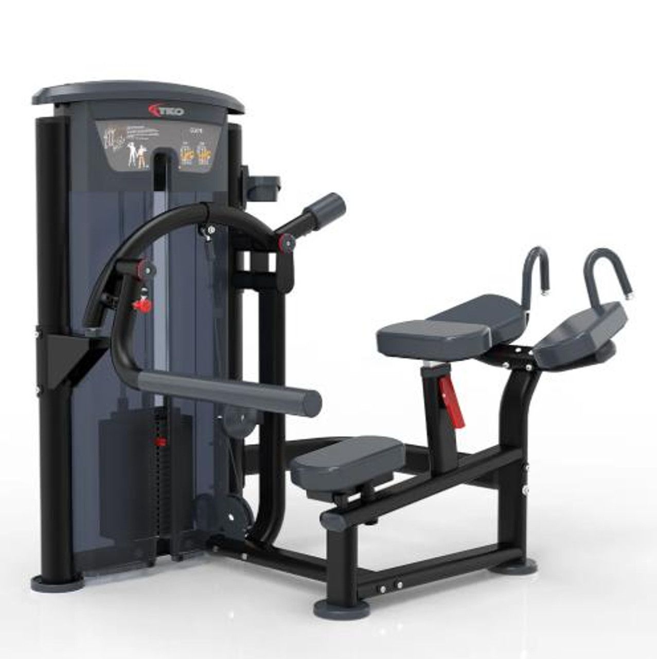TKO Signature Series - Glute