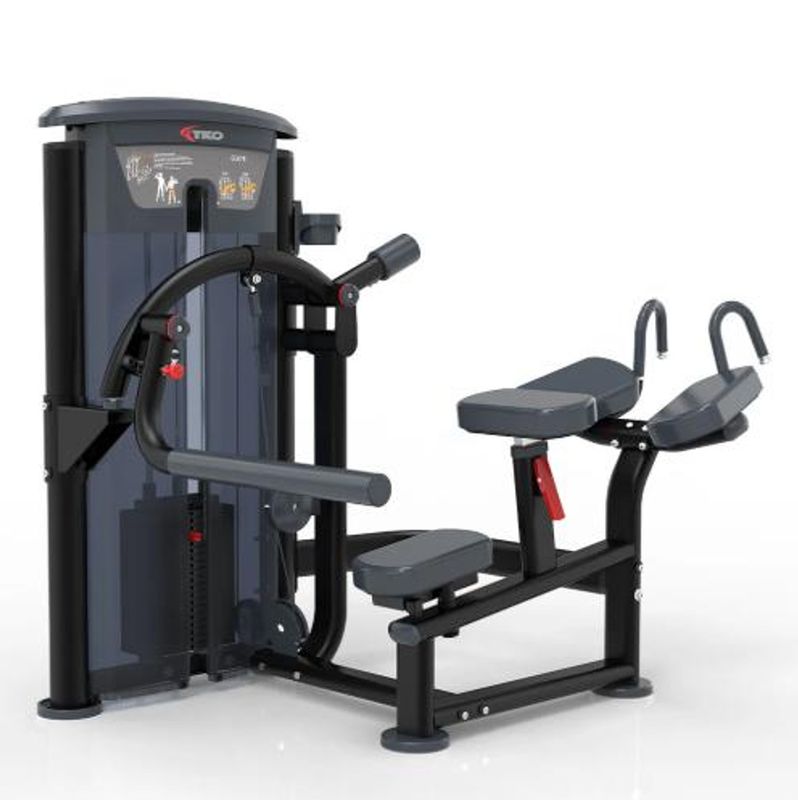 TKO Signature Series - Glute