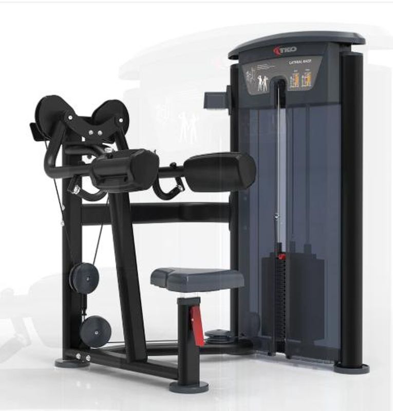 TKO Signature Series -Lateral Raise