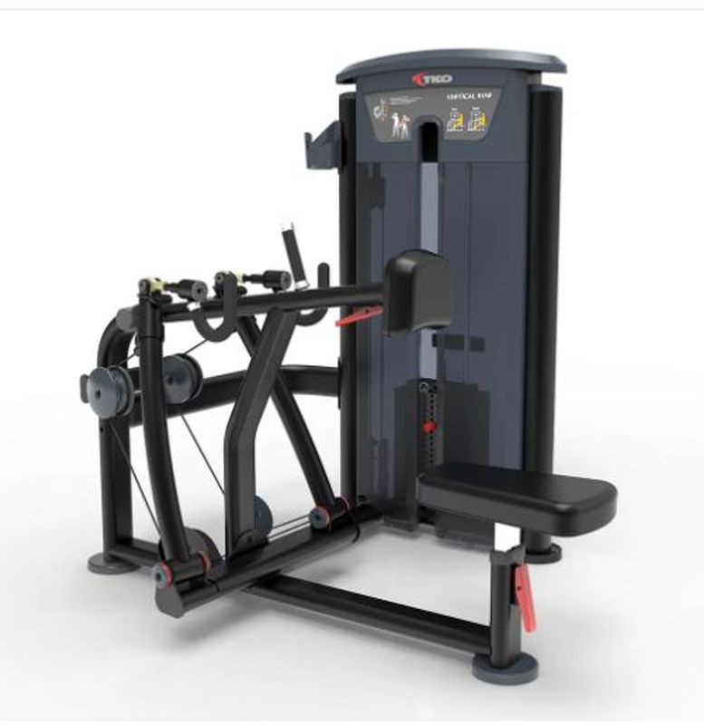 TKO Signature Series -Seated Mid Row