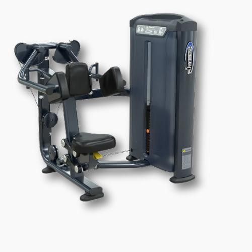 USA PROLINE LATERAL RAISE