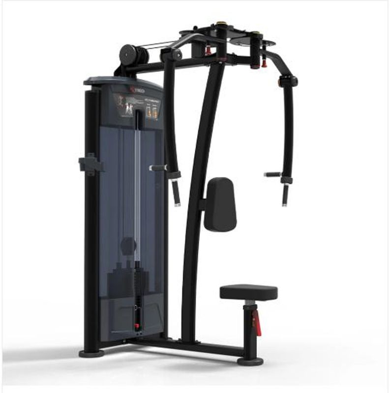TKO Signature Series - Pec Fly/Rear Delt