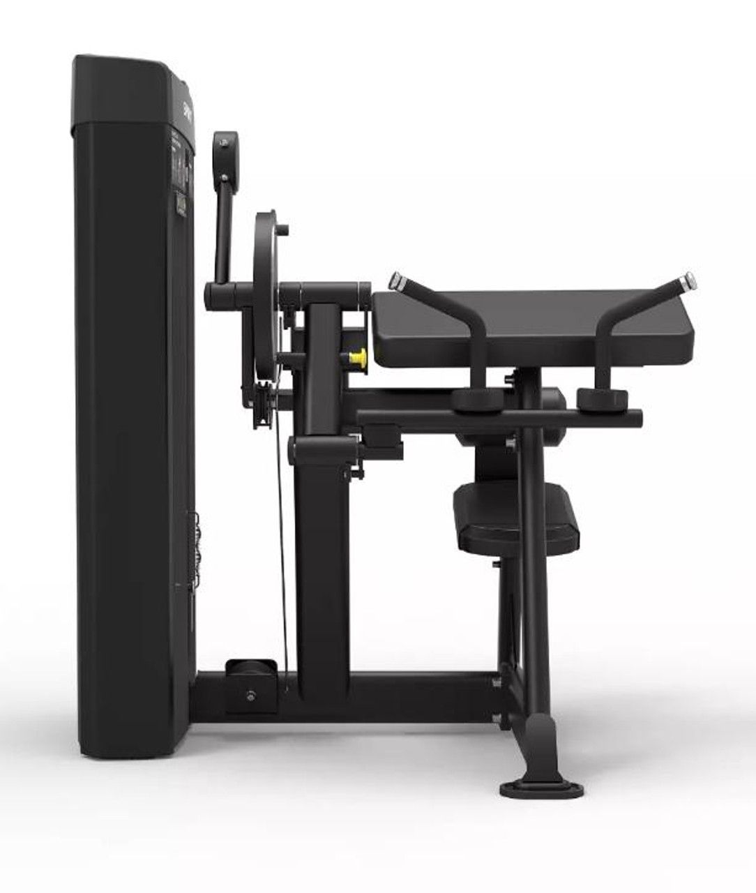 SPIRIT SELECTORIZED Biceps/Triceps