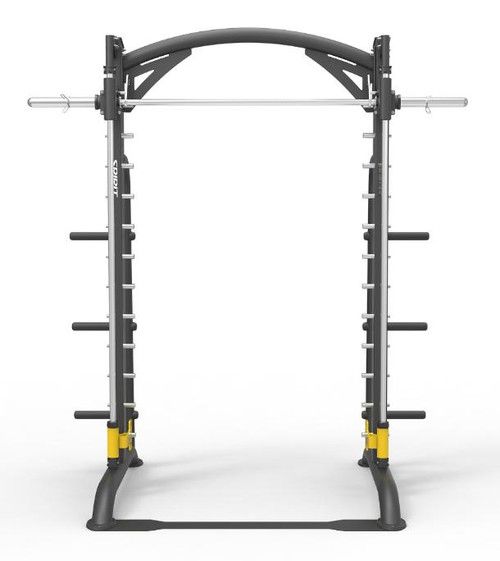 SPIRIT SMITH MACHINE