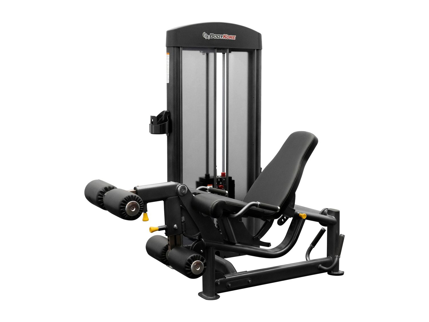BodyKore Leg Extension/ Leg Prone Curl Combo