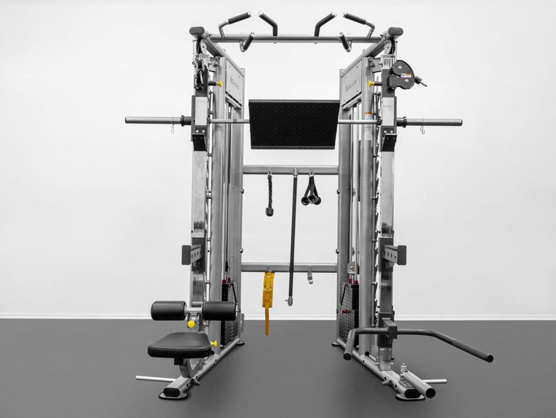 BodyKore Universal Trainer