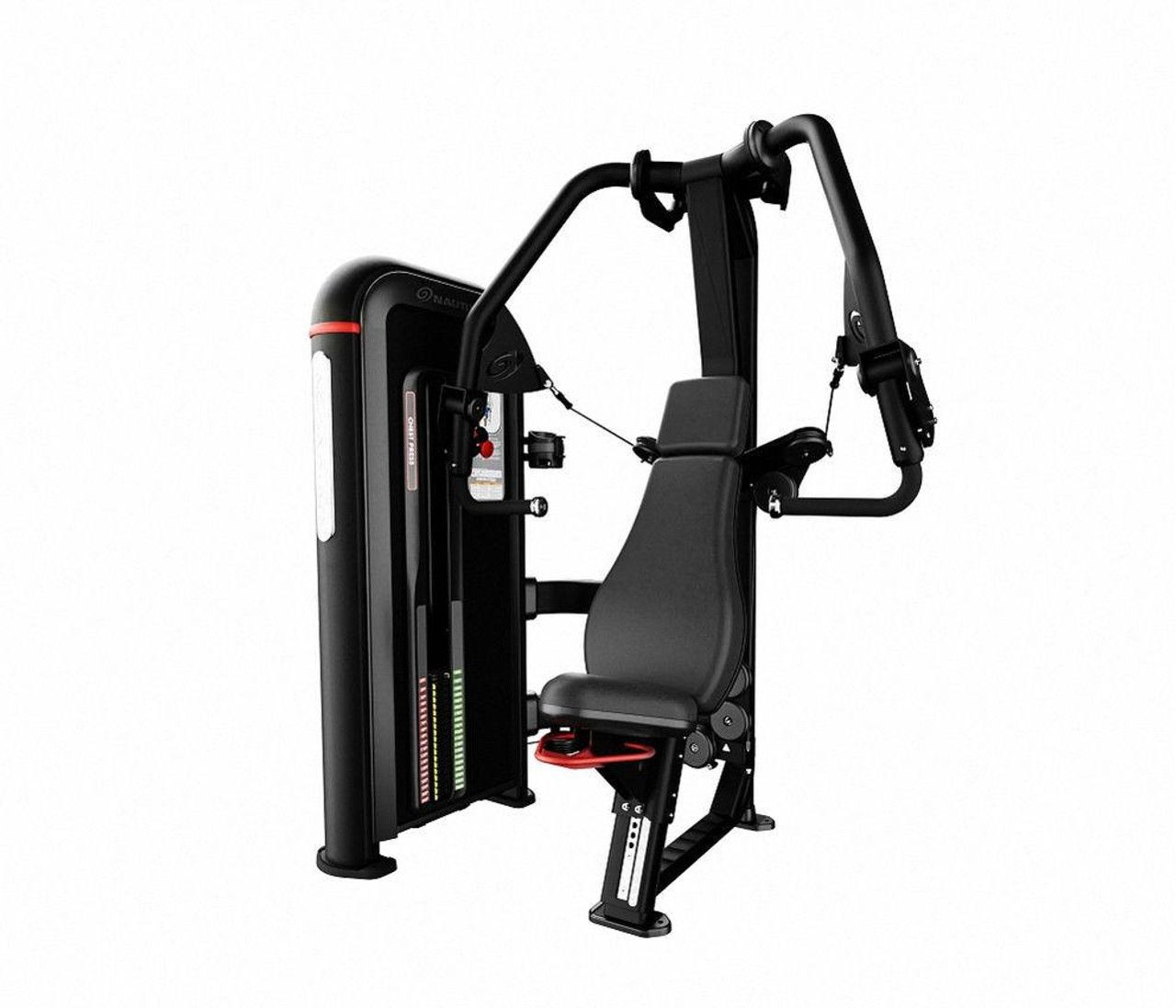 NAUTILUS INSPIRATION VERTICAL CHEST PRESS