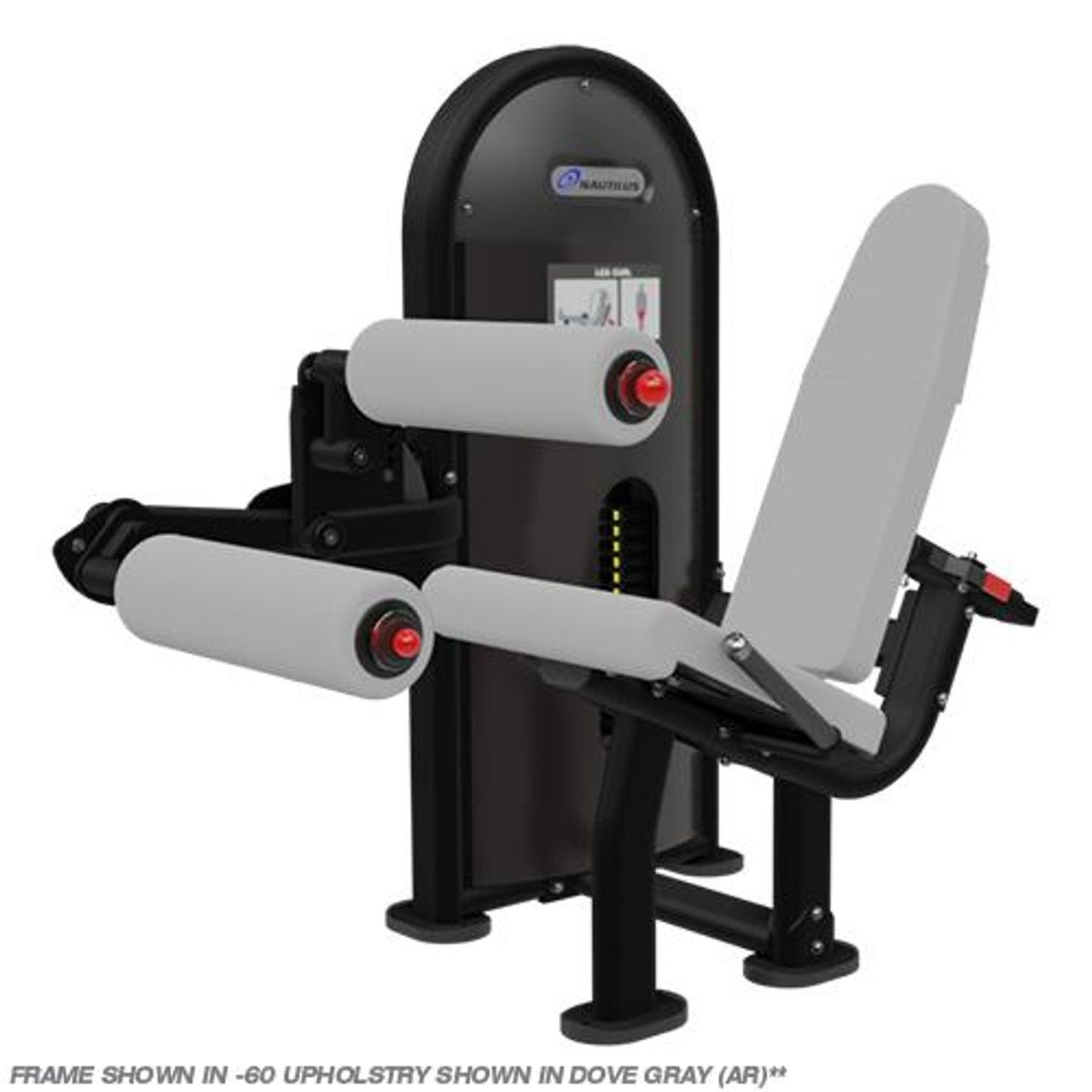 NAUTILUS INSTINCT SEATED LEG CURL
