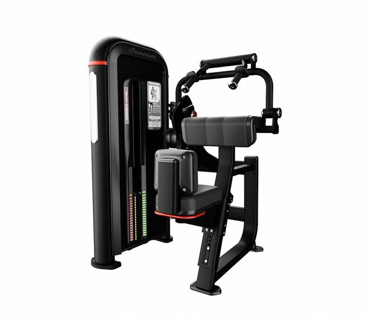 NAUTILUS INSPIRATION TRICEPS EXTENSION