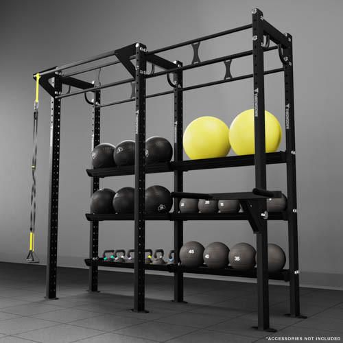 2 X 8 COMPACT XTC RIG 2 X 8 COMPACT XTC RIG