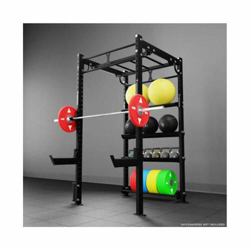 4 X 4 COMPACT XTC RIG 4 X 4 COMPACT XTC RIG