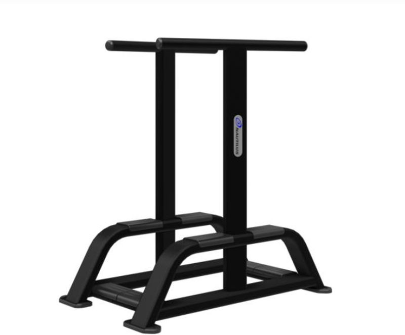 NAUTILUS INSPIRATION DIP STATION NAUTILUS INSPIRATION DIP STATION