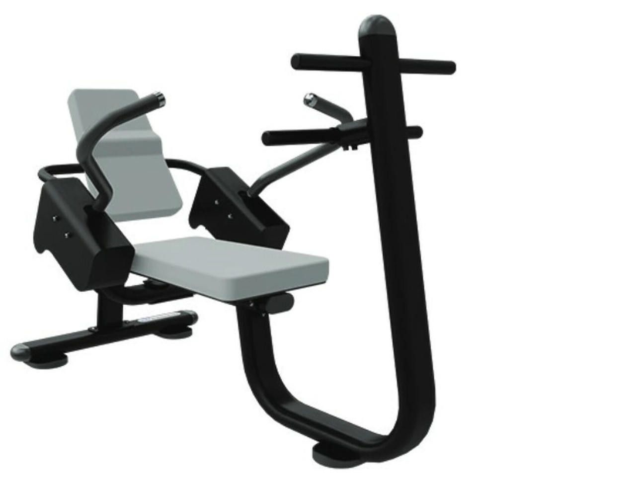 NAUTILUS INSTINCT Abdominal Bench