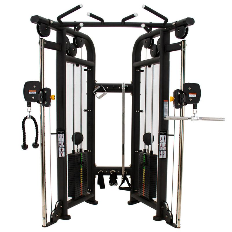 DXP PREMIUM FUNCTIONAL TRAINER
