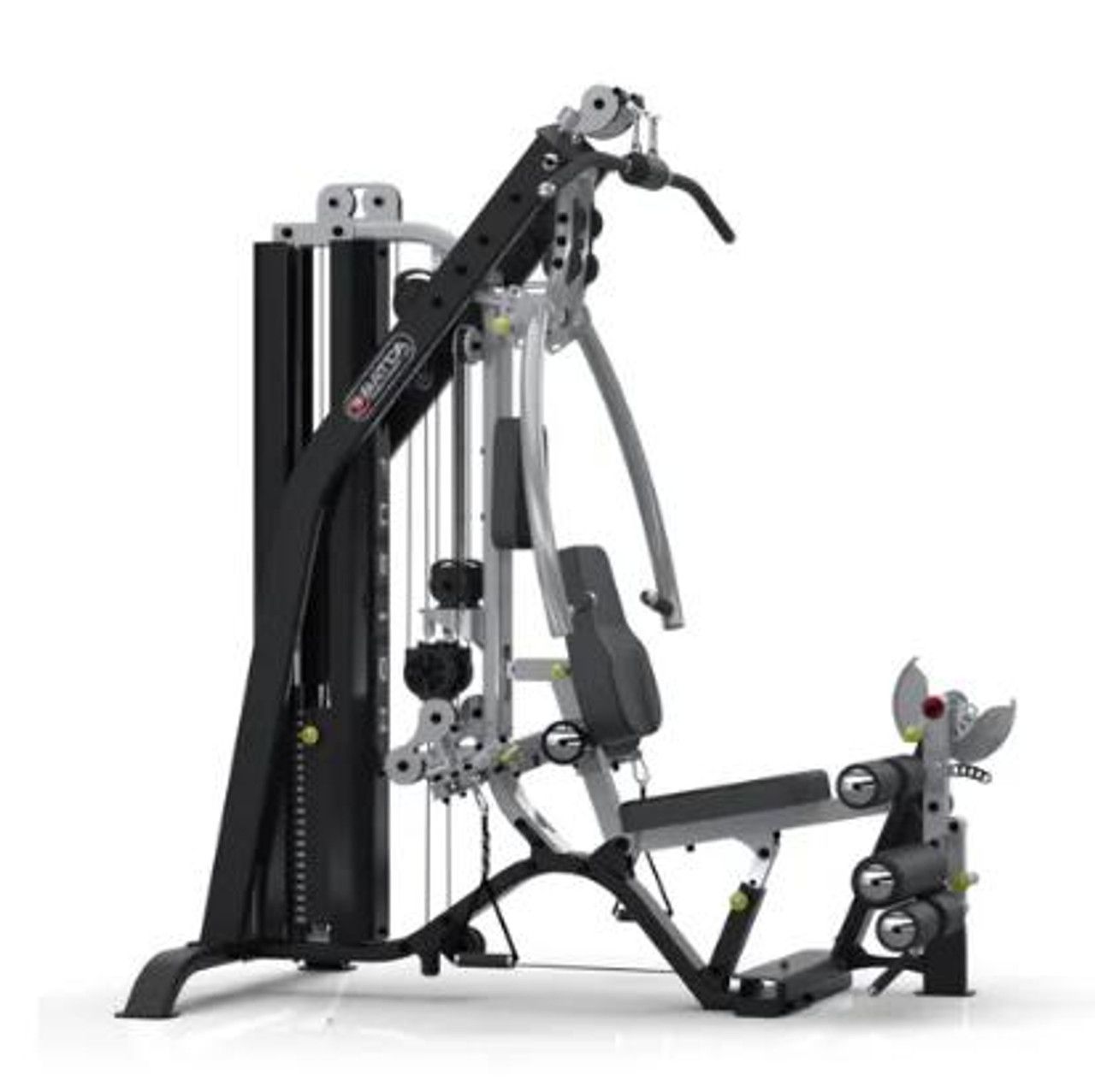 BATCA FUSION 3