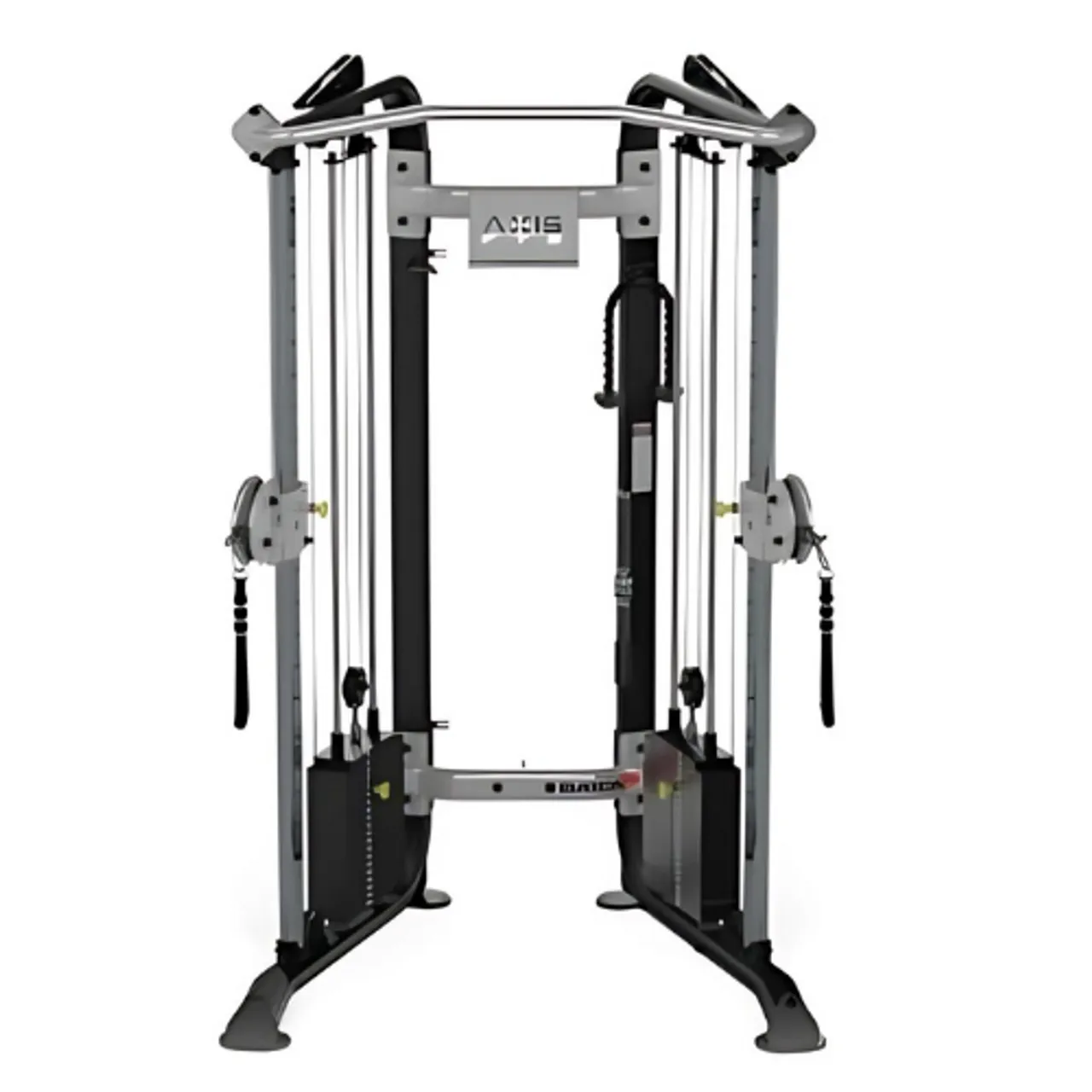 BATCA AXIS PERSONAL
