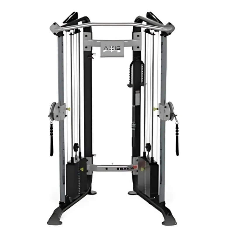 BATCA AXIS PERSONAL