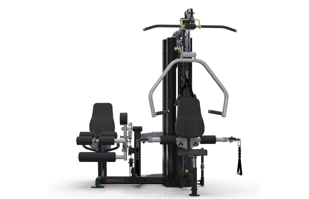 BATCA OMEGA 2