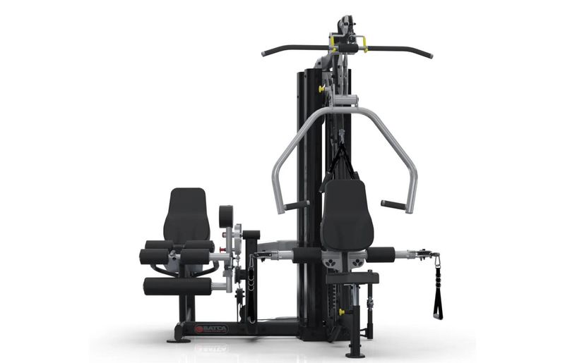 BATCA OMEGA 2