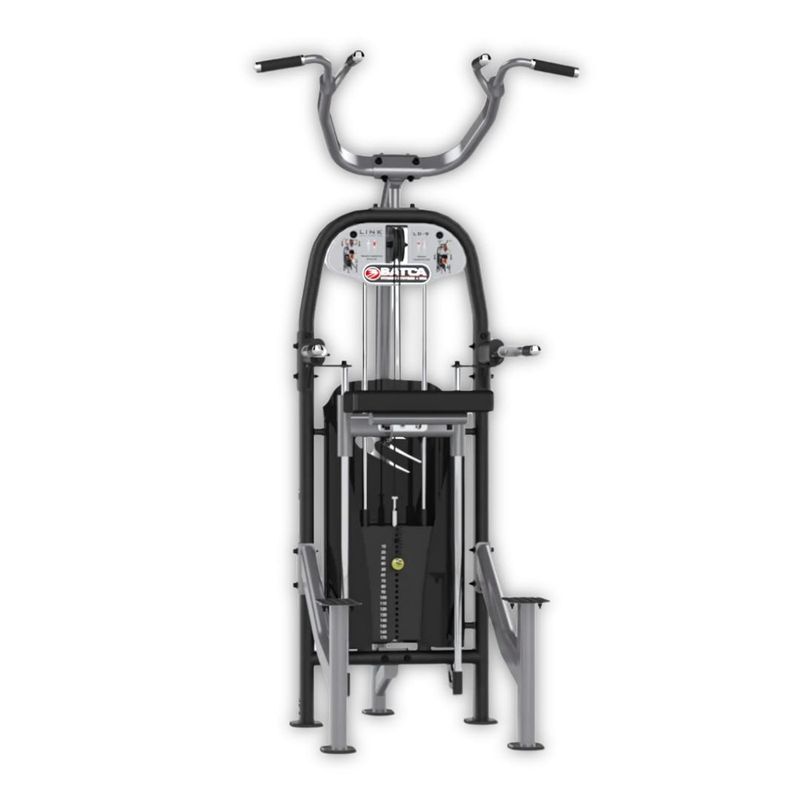 BATCA LINK DUAL FUNCTION LD-9 Weight Assisted Chin/ Dip