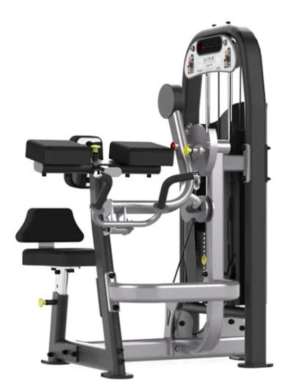 BATCA LINK DUAL FUNCTION LD-7 Bicep Curl/ Tricep Extension
