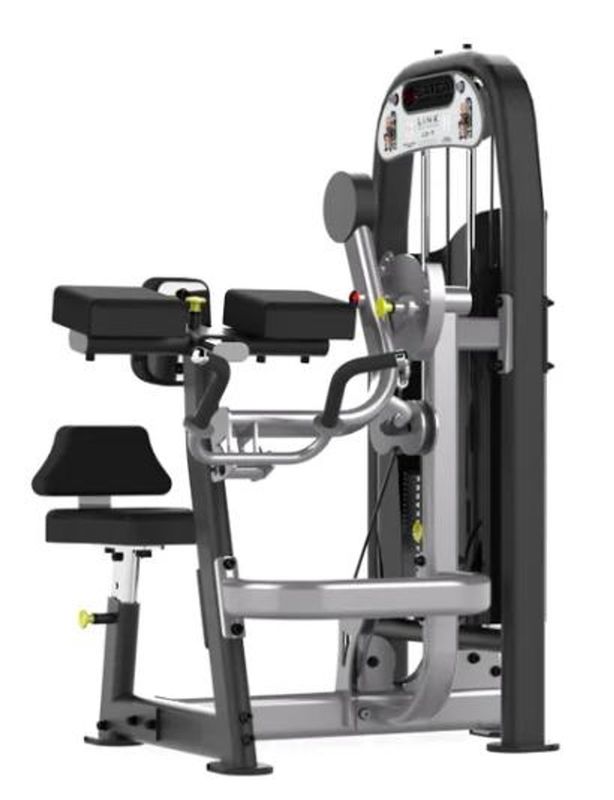 BATCA LINK DUAL FUNCTION LD-7 Bicep Curl/ Tricep Extension