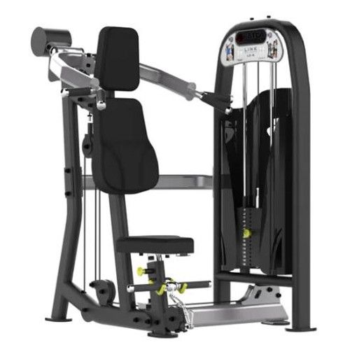 BATCA LINK DUAL FUNCTION LD-6 Shoulder Press/ Low Pulley