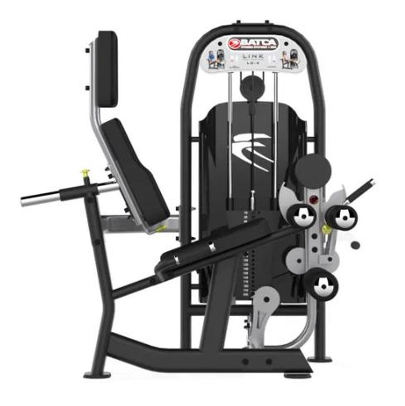 BATCA LINK DUAL FUNCTION LD-4 Leg Extension/ Leg Curl
