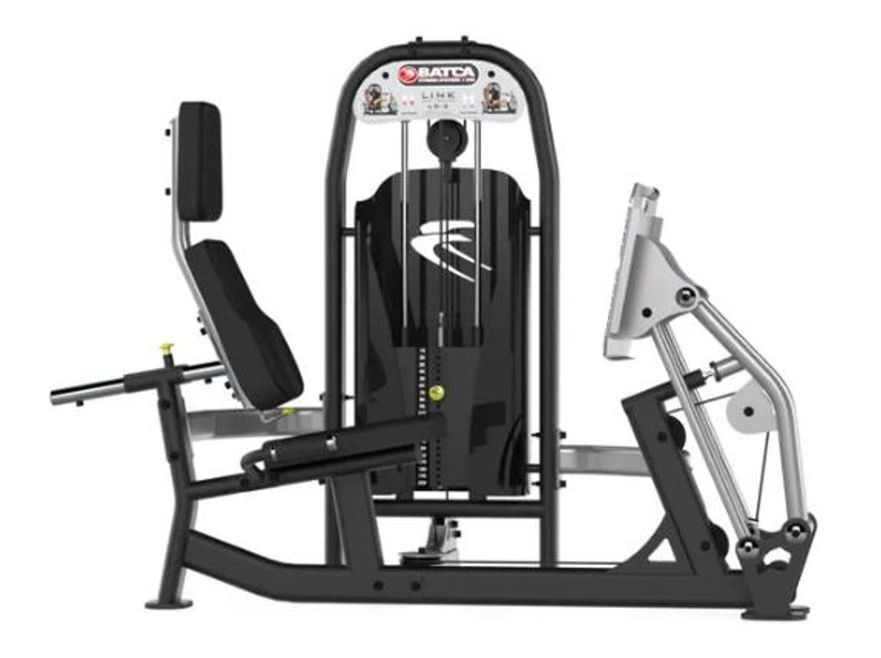 BATCA LINK DUAL FUNCTION LD-3 Leg Press/ Calf Raise