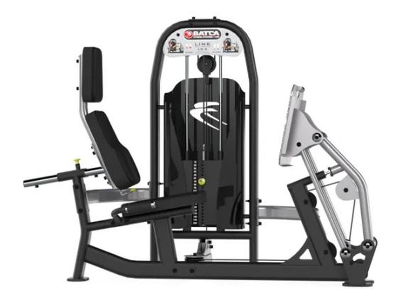 BATCA LINK DUAL FUNCTION LD-3 Leg Press/ Calf Raise