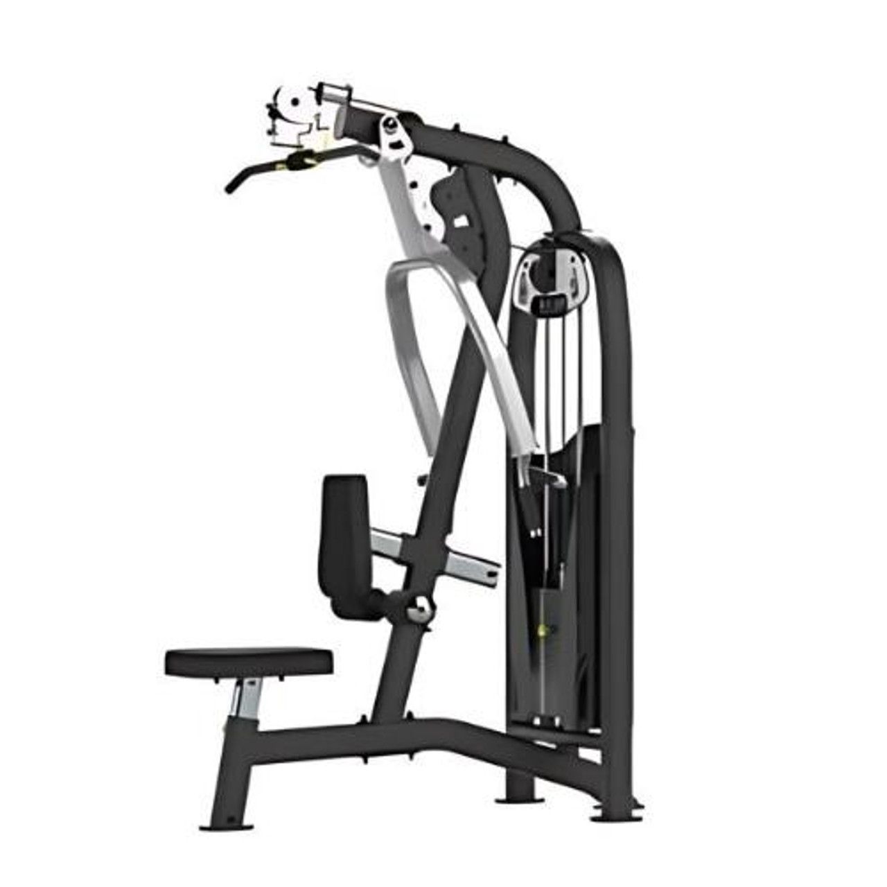 BATCA LINK DUAL FUNCTION LD-2 Mid Row/Lat Pull-Down