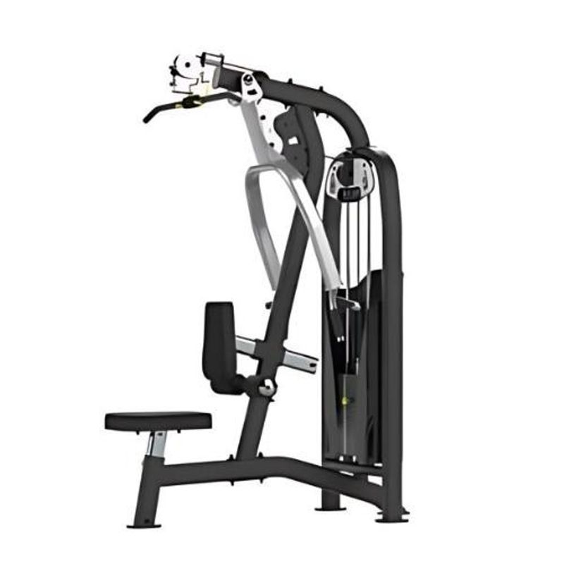 BATCA LINK DUAL FUNCTION LD-2 Mid Row/Lat Pull-Down