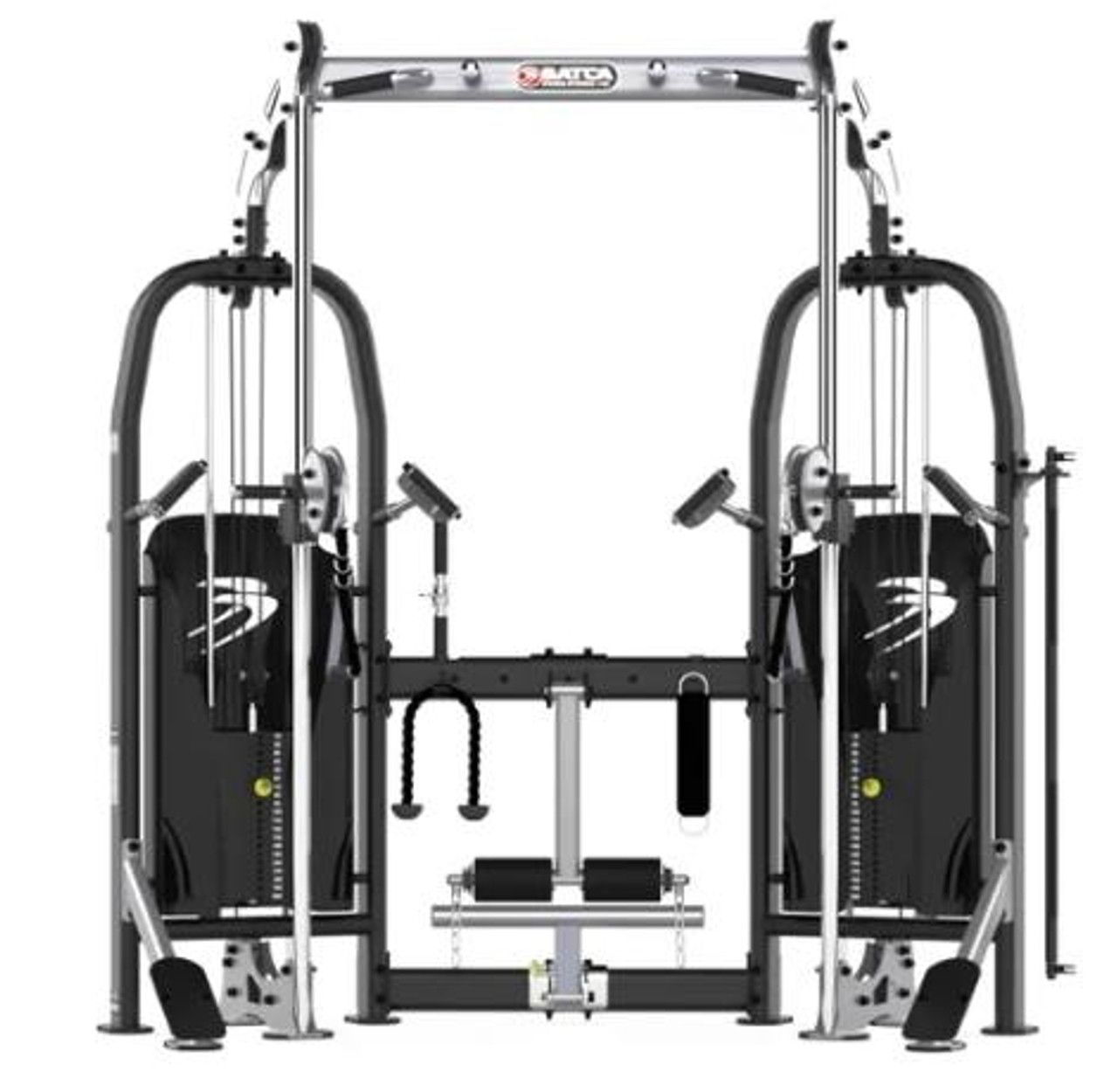 BATCA LINK Free Trainer
