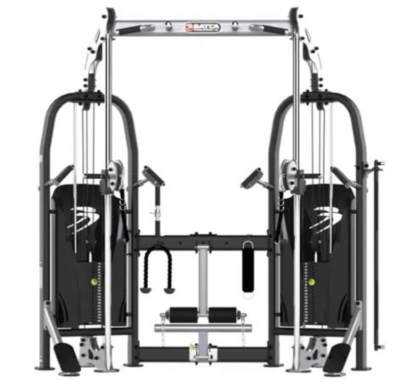 BATCA LINK Free Trainer