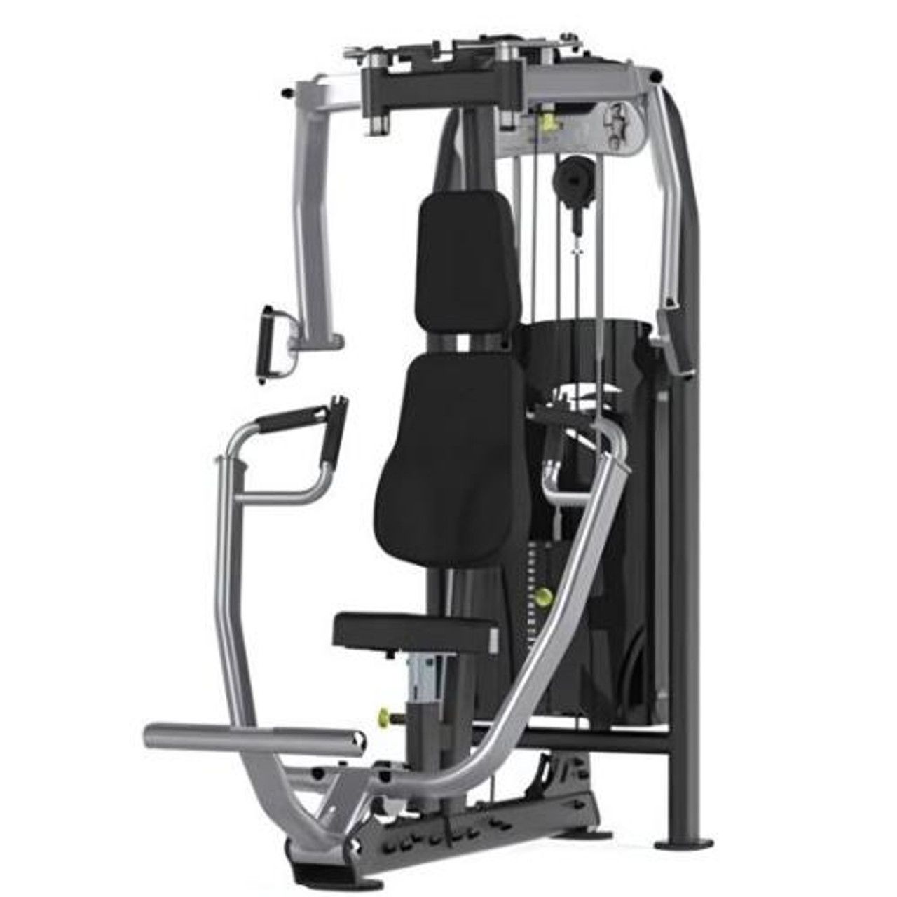 BATCA LINK DUAL FUNCTION LD-1 Chest Press/Pec Fly