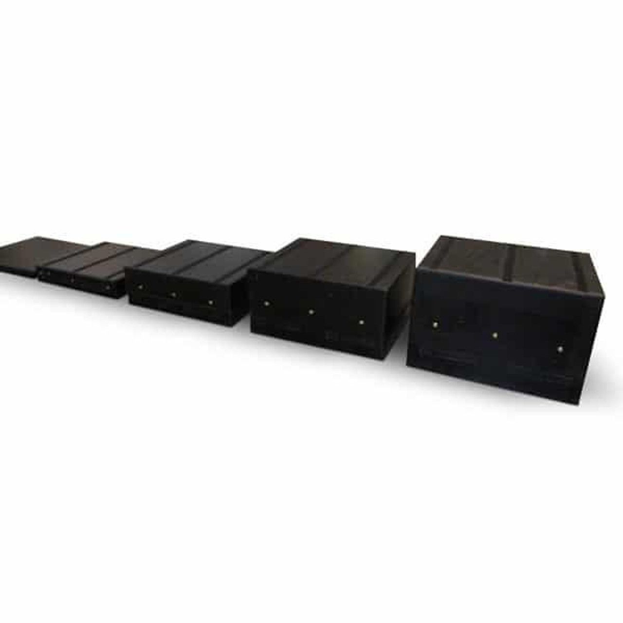 Foam Plyo Boxes