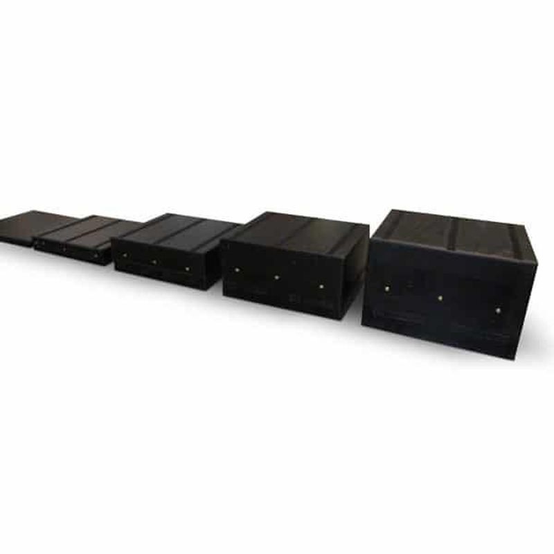 Foam Plyo Boxes
