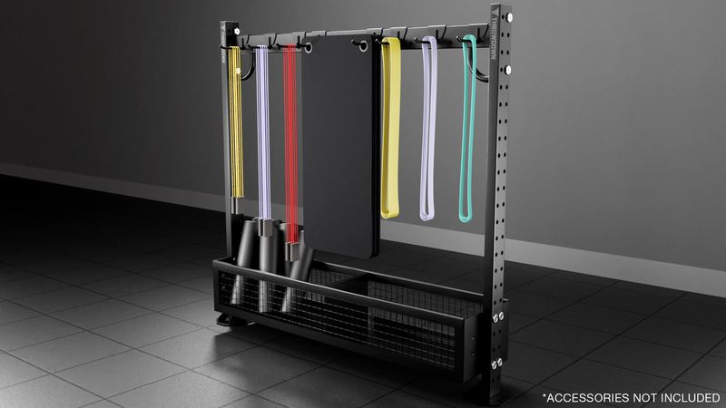 XTR SUSPENSION STORAGE