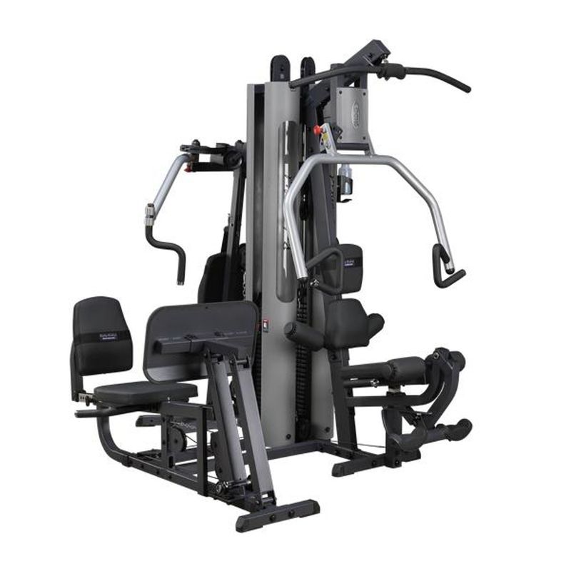 BODY-SOLID G9S TWO-STACK GYM