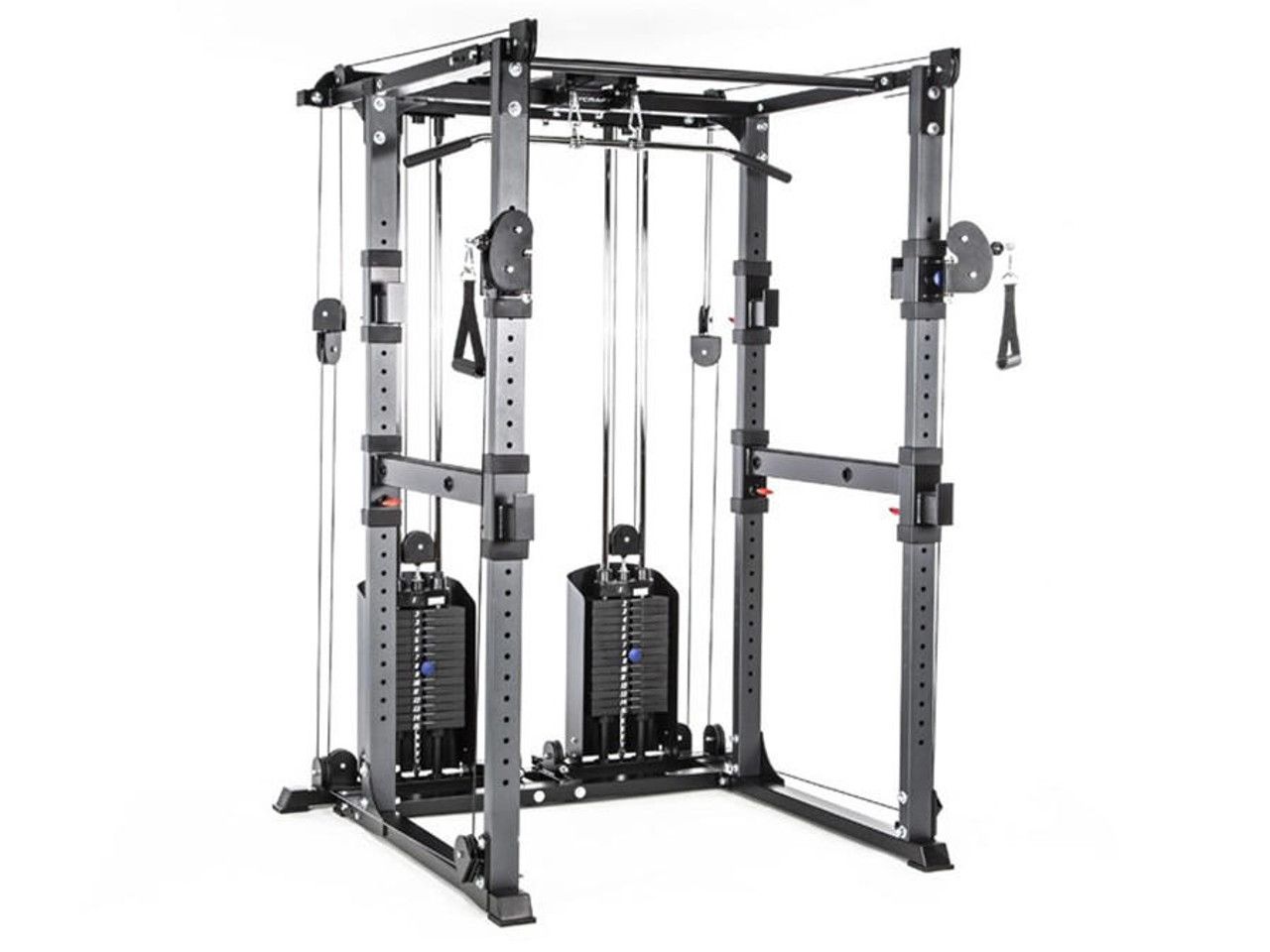 BODYCRAFT RFT FUNCTIONAL TRAINER