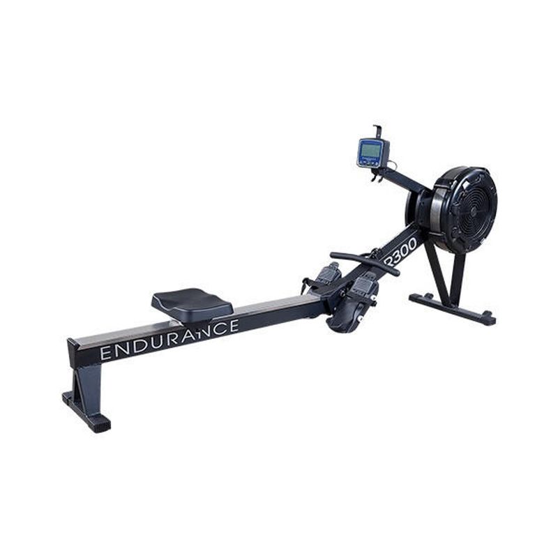 Body-Solid Endurance R300 Indoor Rower