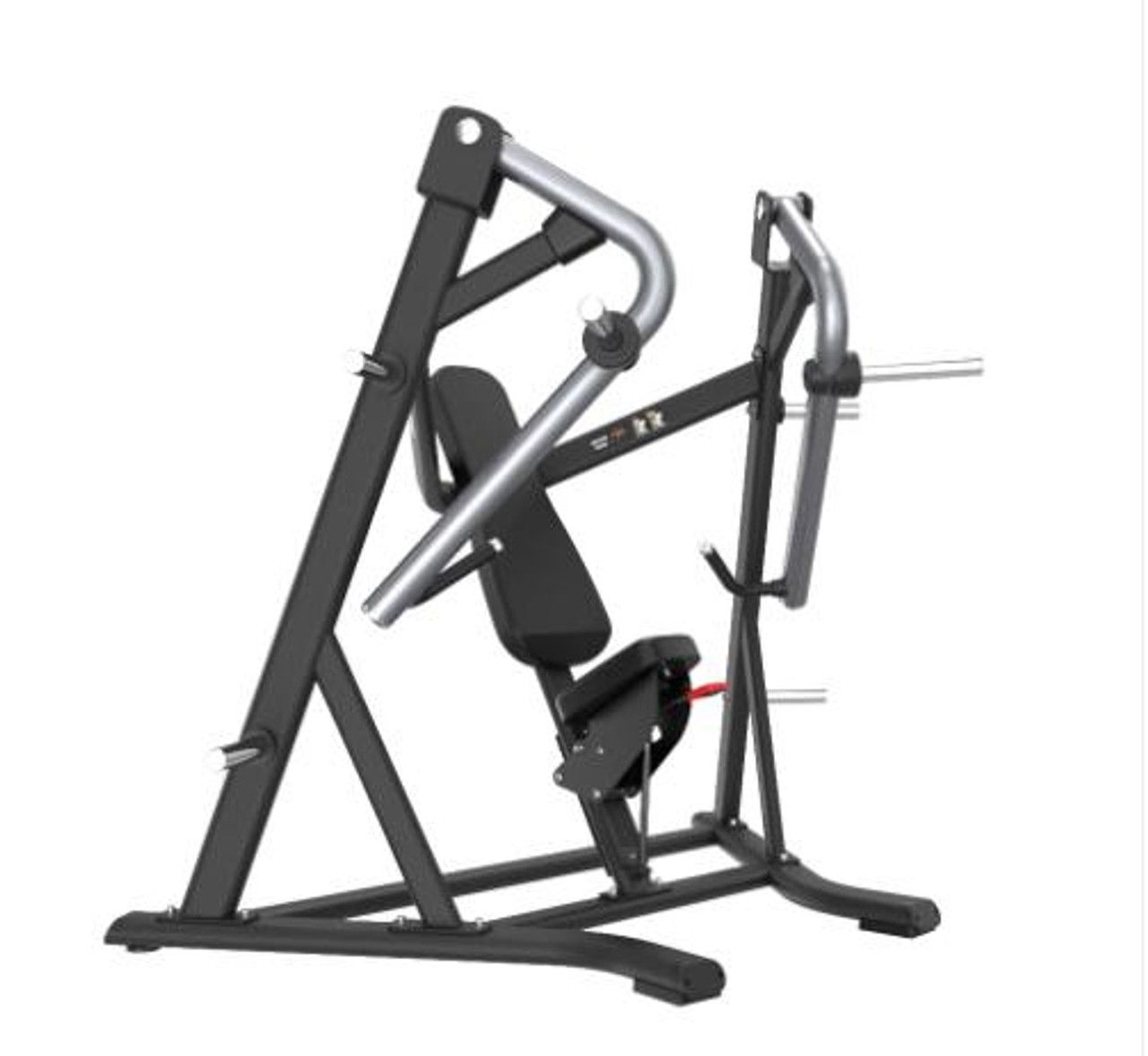 TKO Signature Plate Loaded - UNILATERAL CONVERGING DECLINE PRESS