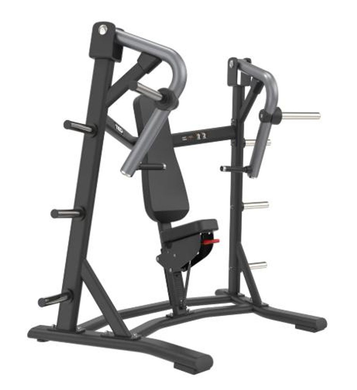 TKO Signature Plate Loaded - UNILATERAL CONVERGING CHEST PRESS