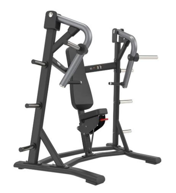 TKO Signature Plate Loaded - UNILATERAL CONVERGING CHEST PRESS