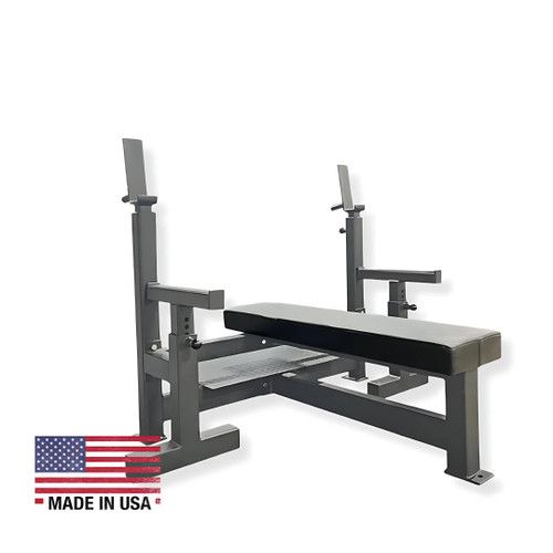 DynaBody Competition Bench