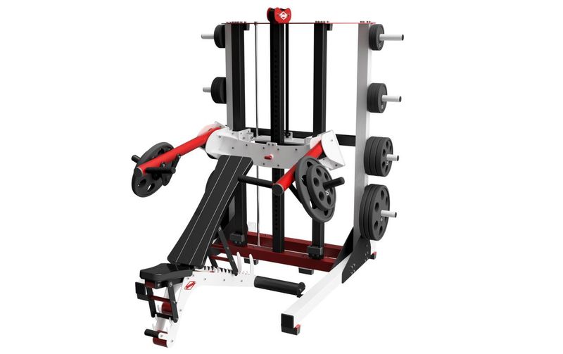 MASTER PRESS