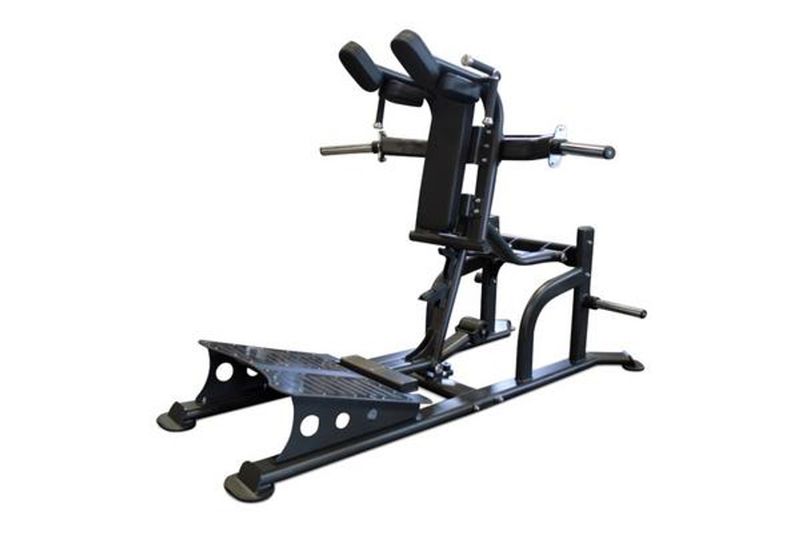 Proline Squat Machine