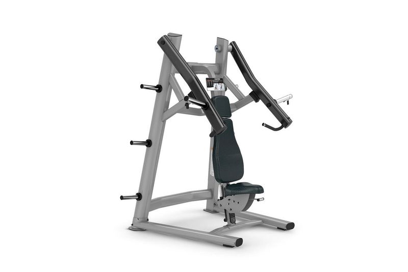 DXP DELUXE INCLINE CHEST (PLATE LOADED)
